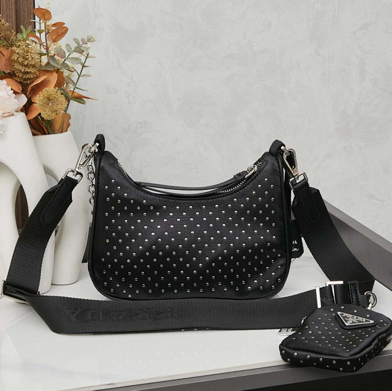 Ezyycart Bags pradn Luxury Bag --74095