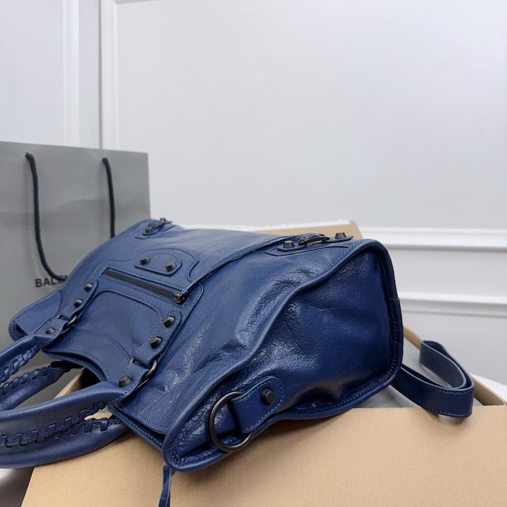 Ezyycart Bags Balenciaga Luxury Bag --110810