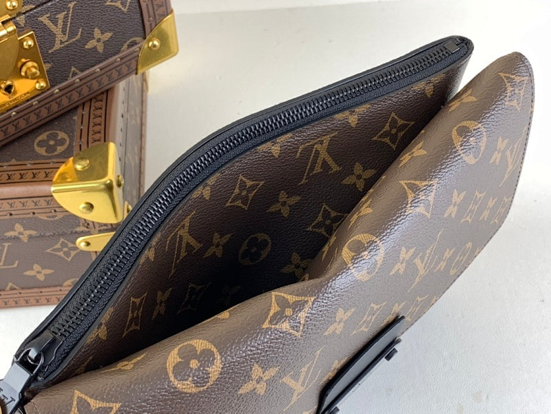 Anum Bags LV Luxury Bag --55804