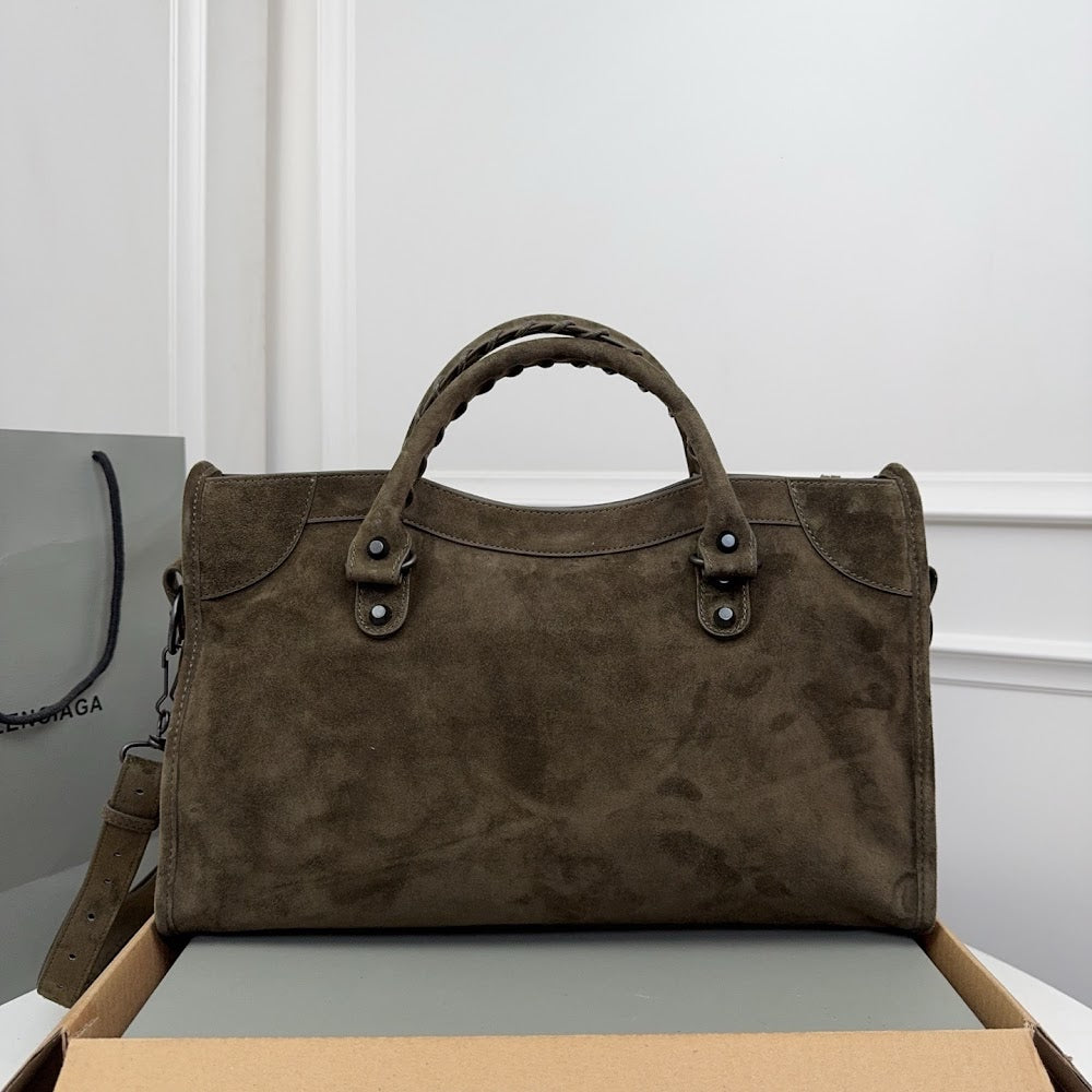 Ezyycart Bags Balenciaga Luxury Bag --111254