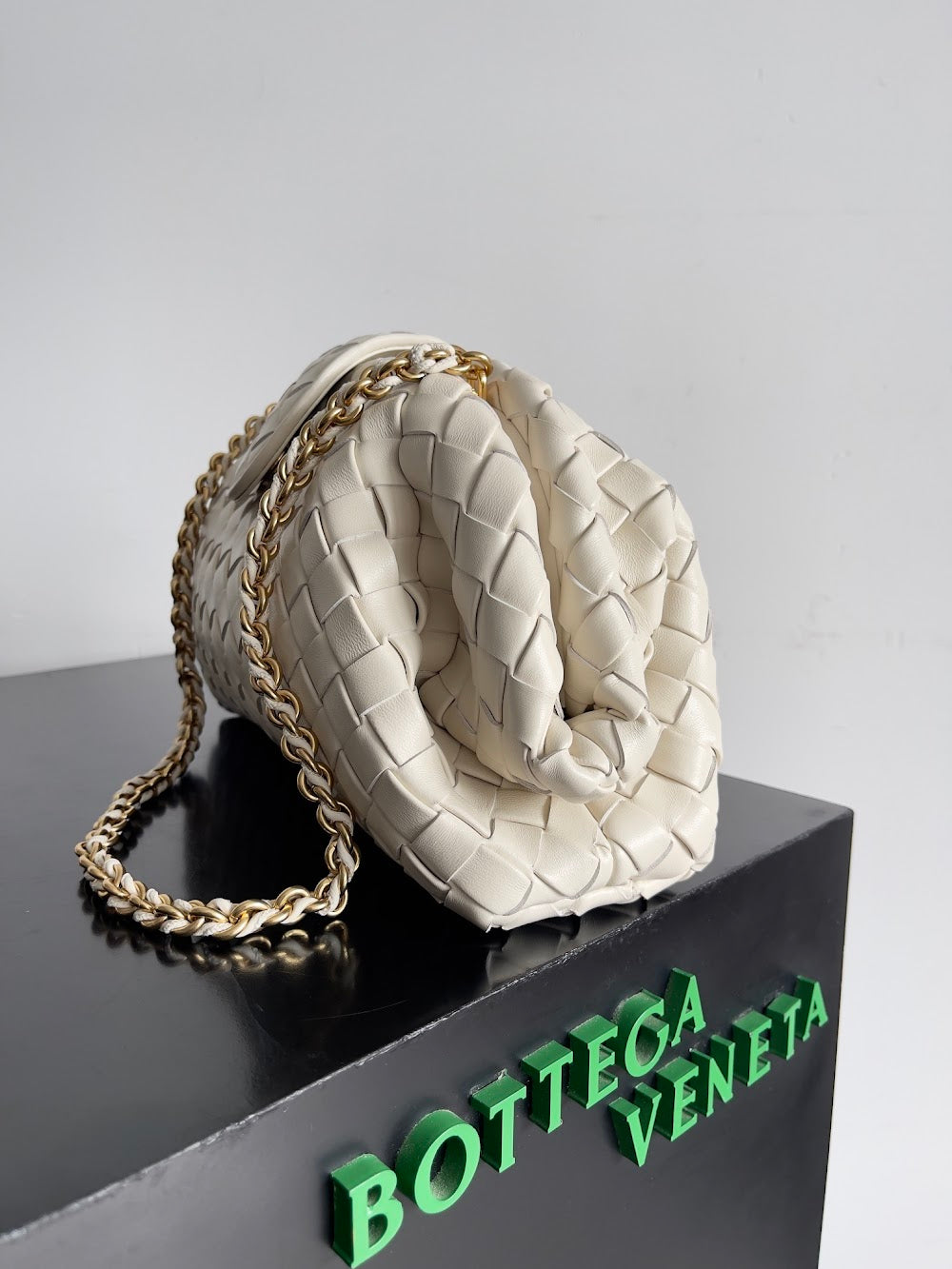 Ezyycart Bags Bottegan Luxury Bag --91267