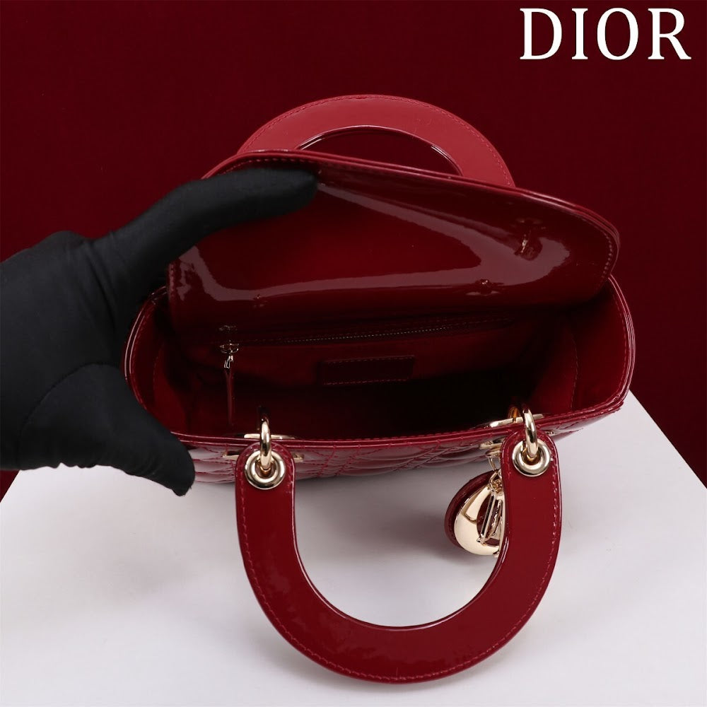 Ezyycart Bags Diorn Luxury Bag --115951