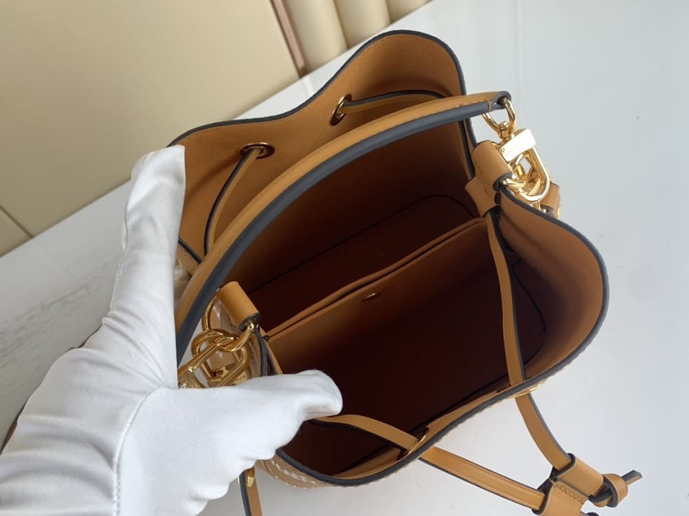 Anum Bags ln Luxury Bag --56843