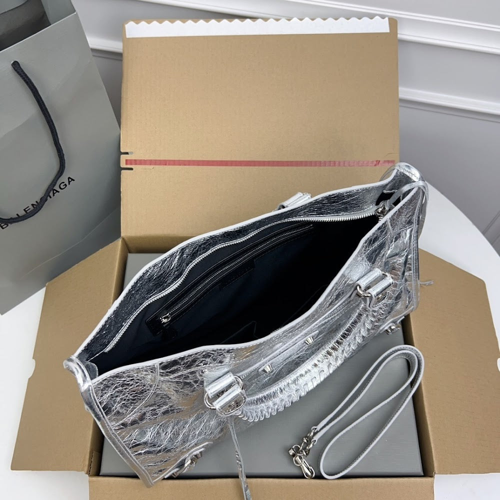 Ezyycart Bags Balenciaga Luxury Bag --110802