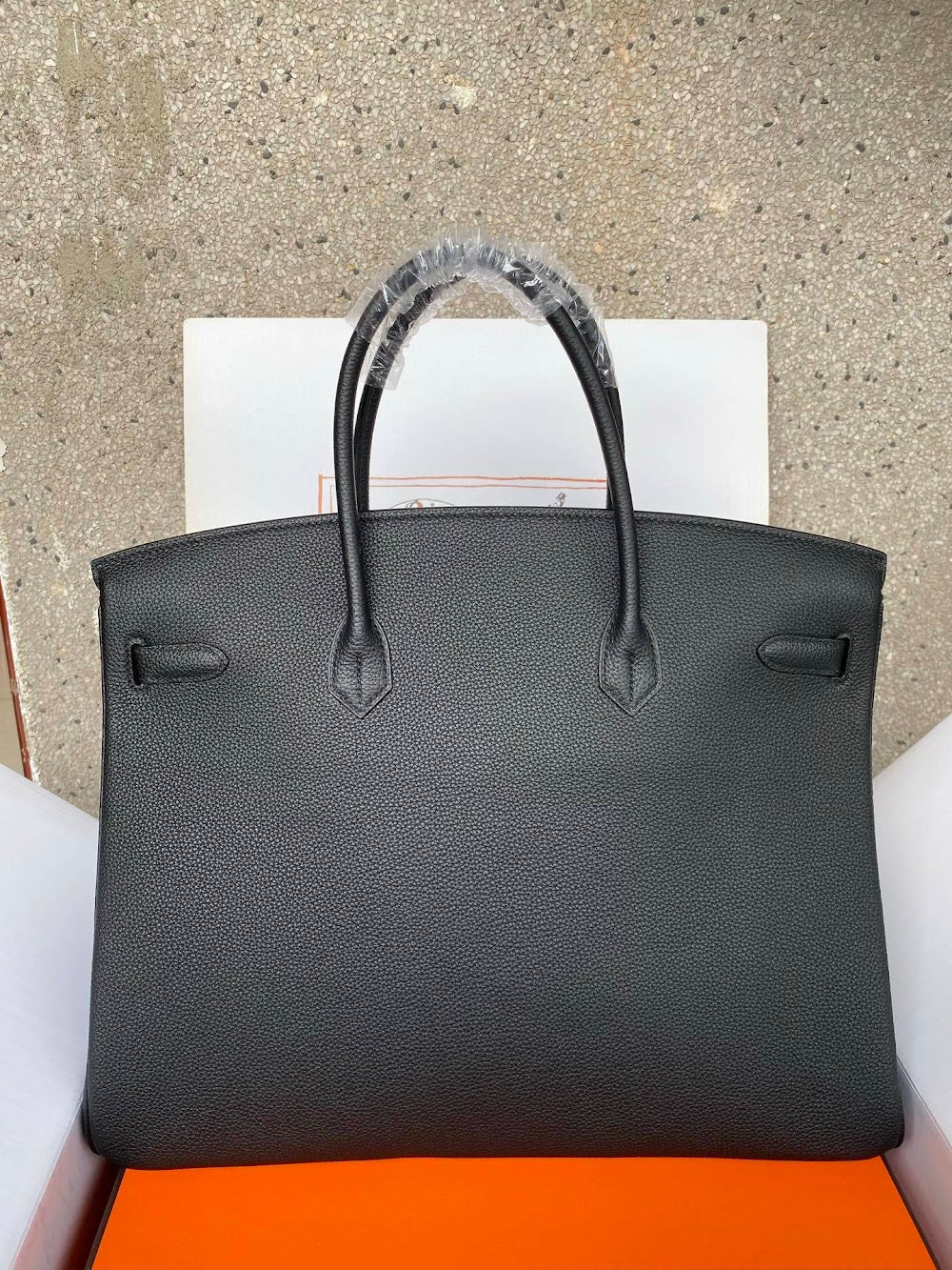 Anum Bags Hermesn Luxury Bag --116742