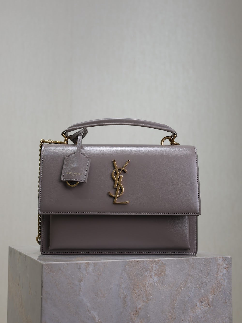 Ezyycart Bags YSLn Luxury Bag --119620