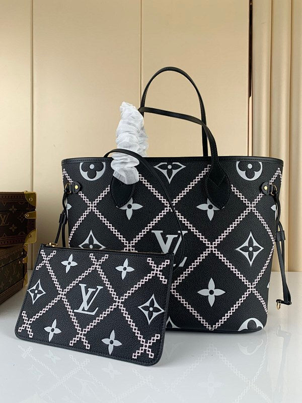 Anum Bags ln Luxury Bag --60681