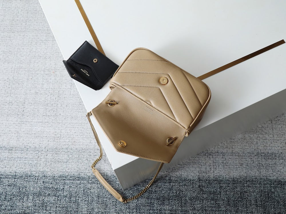 Ezyycart Bags YSLn Luxury Bag --120028