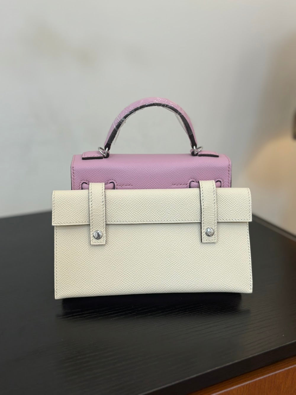 Anum Bags Hermesn Luxury Bag --117244