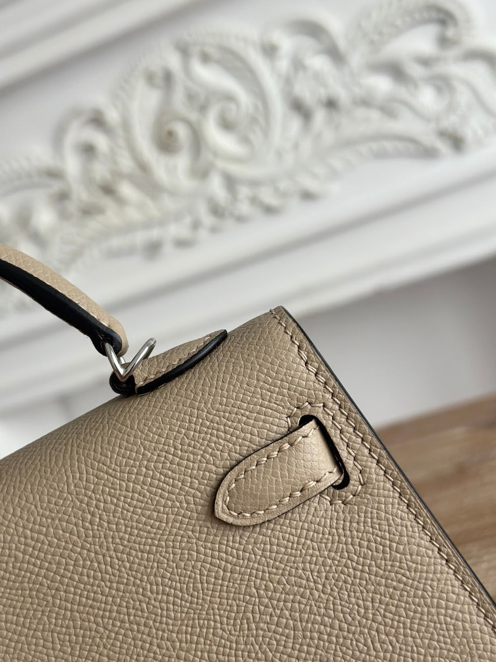 Anum Bags Hermesn Luxury Bag --116993