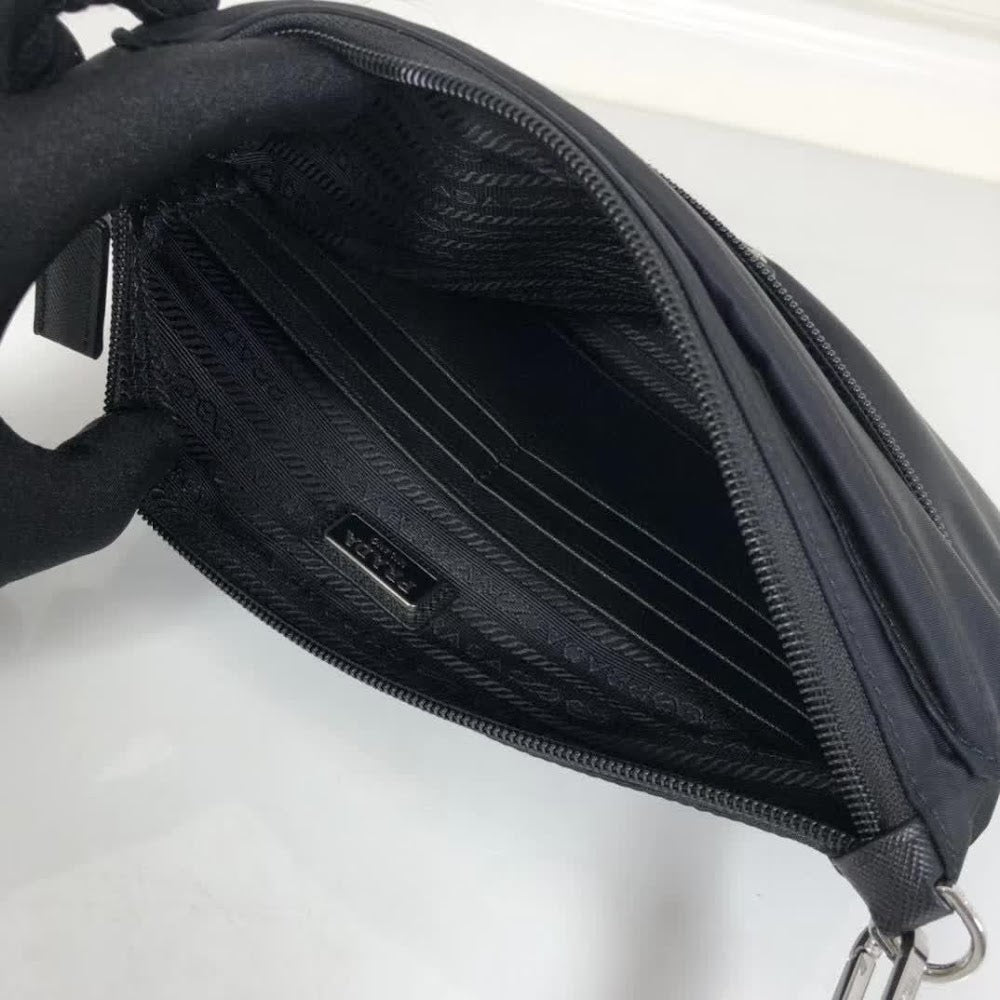 Ezyycart Bags Prada Luxury Bag --54033