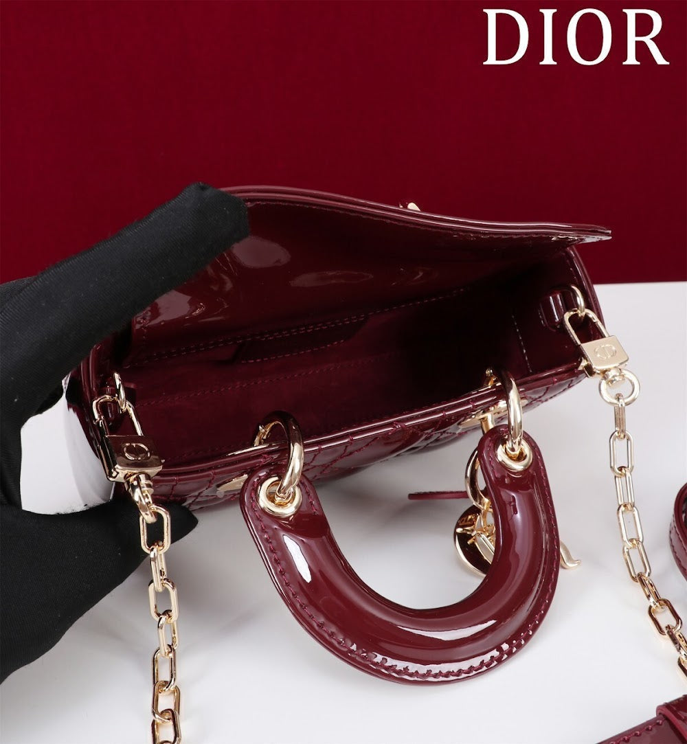 Ezyycart Bags Diorn Luxury Bag --116446