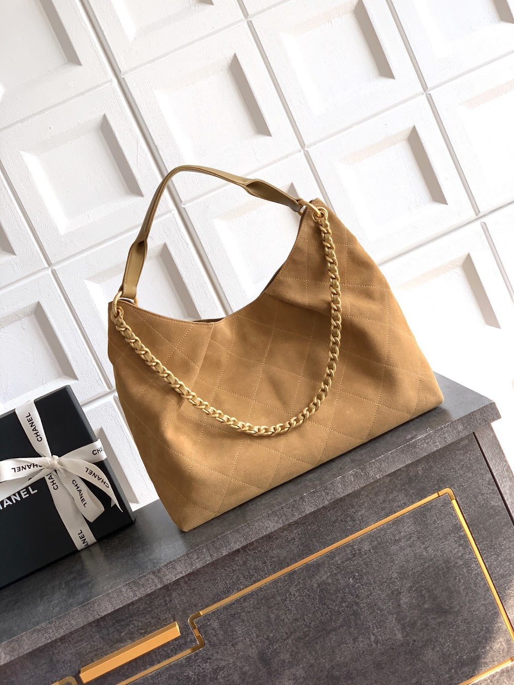 Anum Bags CHn Luxury Bag --114380