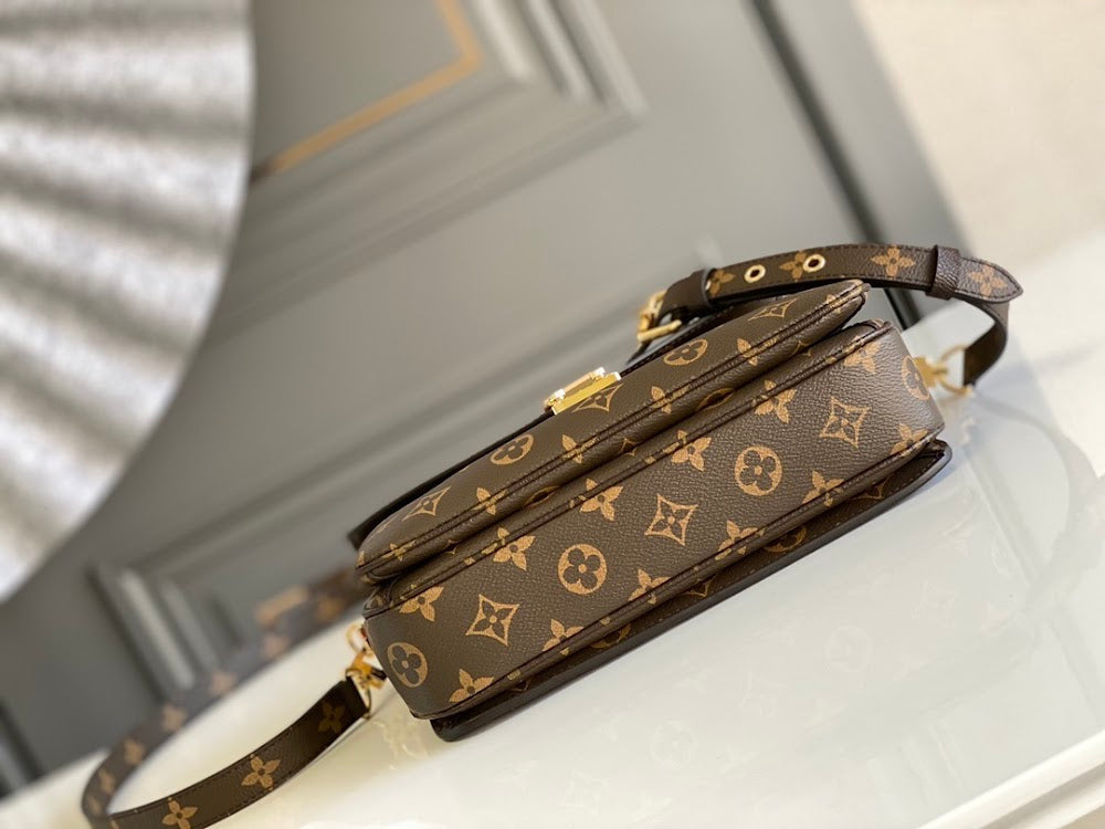 Anum Bags LVn Luxury Bag --79821