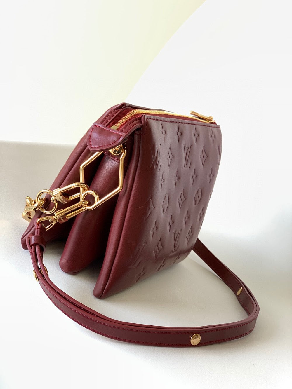 Anum Bags LVn Luxury Bag --81372