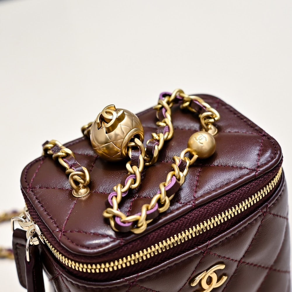 Anum Bags CHn Luxury Bag --114289