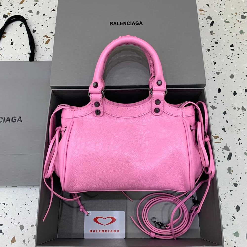 Ezyycart Bags Balenciaga Luxury Bag --111371