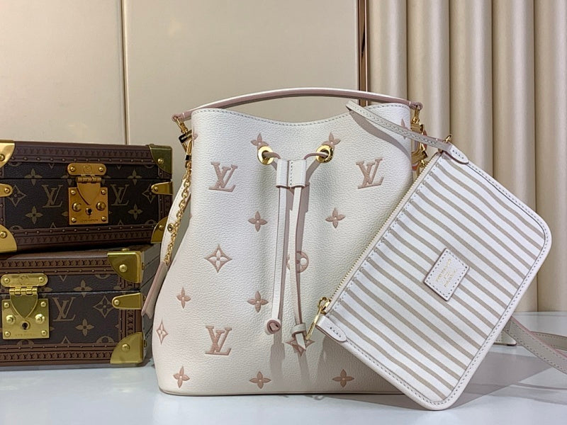 Anum Bags ln Luxury Bag --58725