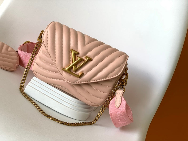 Anum Bags LVn Luxury Bag --80501