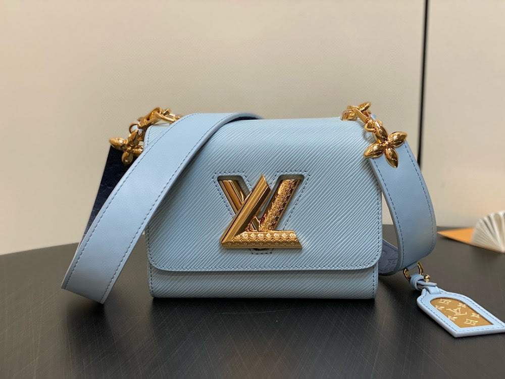 Anum Bags LVn Luxury Bag --79269