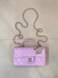 Anum Bags CHn Luxury Bag --112880