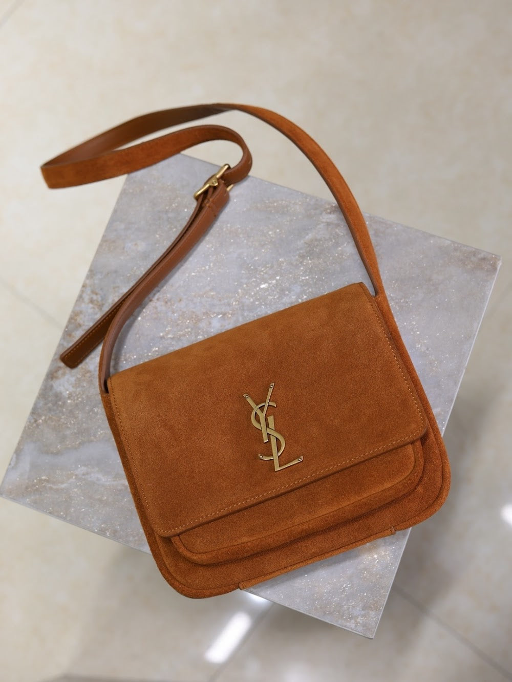 Ezyycart Bags YSLn Luxury Bag --119179