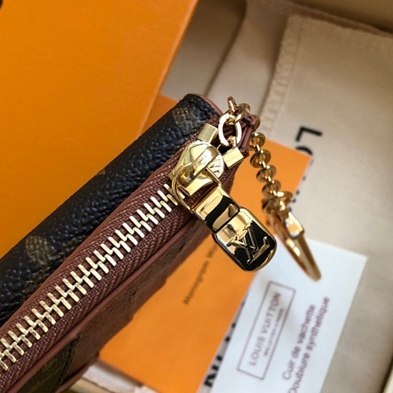 Ezyycart Bags ln Luxury Bag --59890