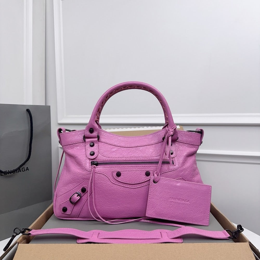 Ezyycart Bags Balenciaga Luxury Bag --111210