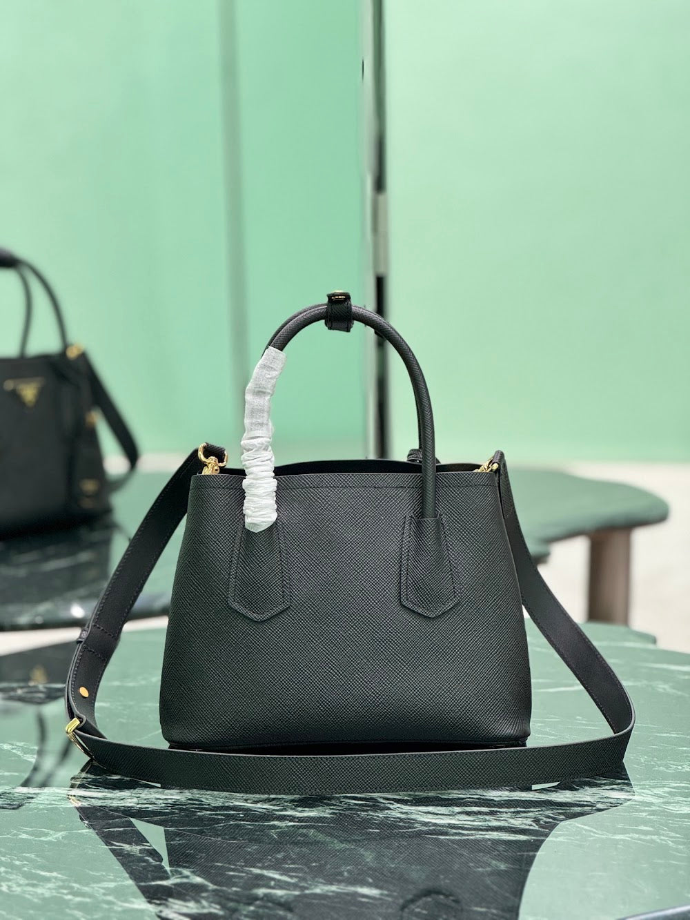Ezyycart Bags Pradn Luxury Bag --101837