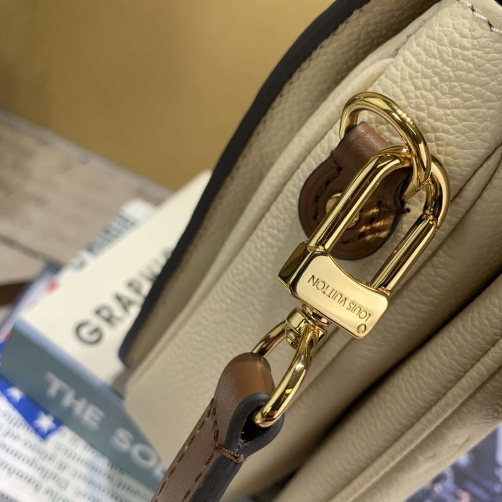 Ezyycart Bags ln Luxury Bag --59970