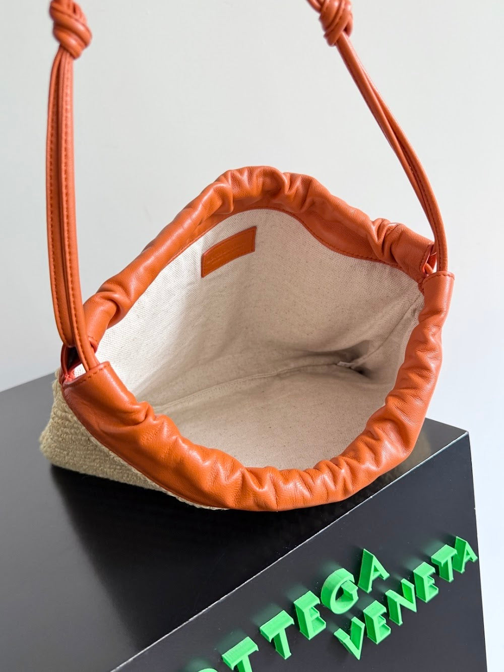 Ezyycart Bags Bottegan Luxury Bag --91472