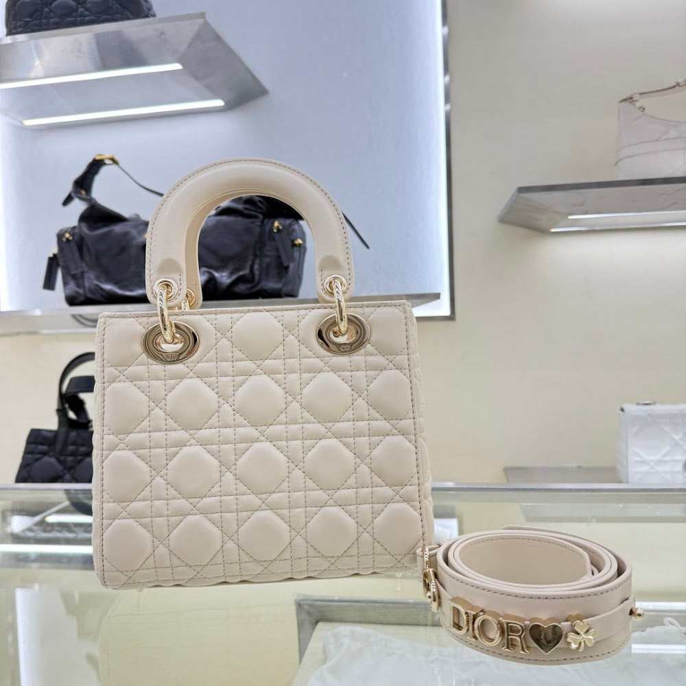 Anum Bags Diorn Luxury Bag --114446