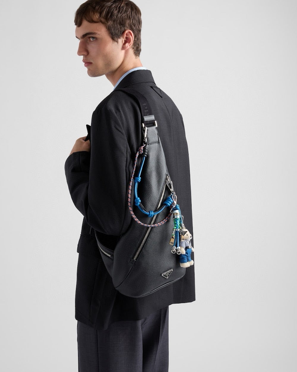 Ezyycart Bags Prada Luxury Bag --54536