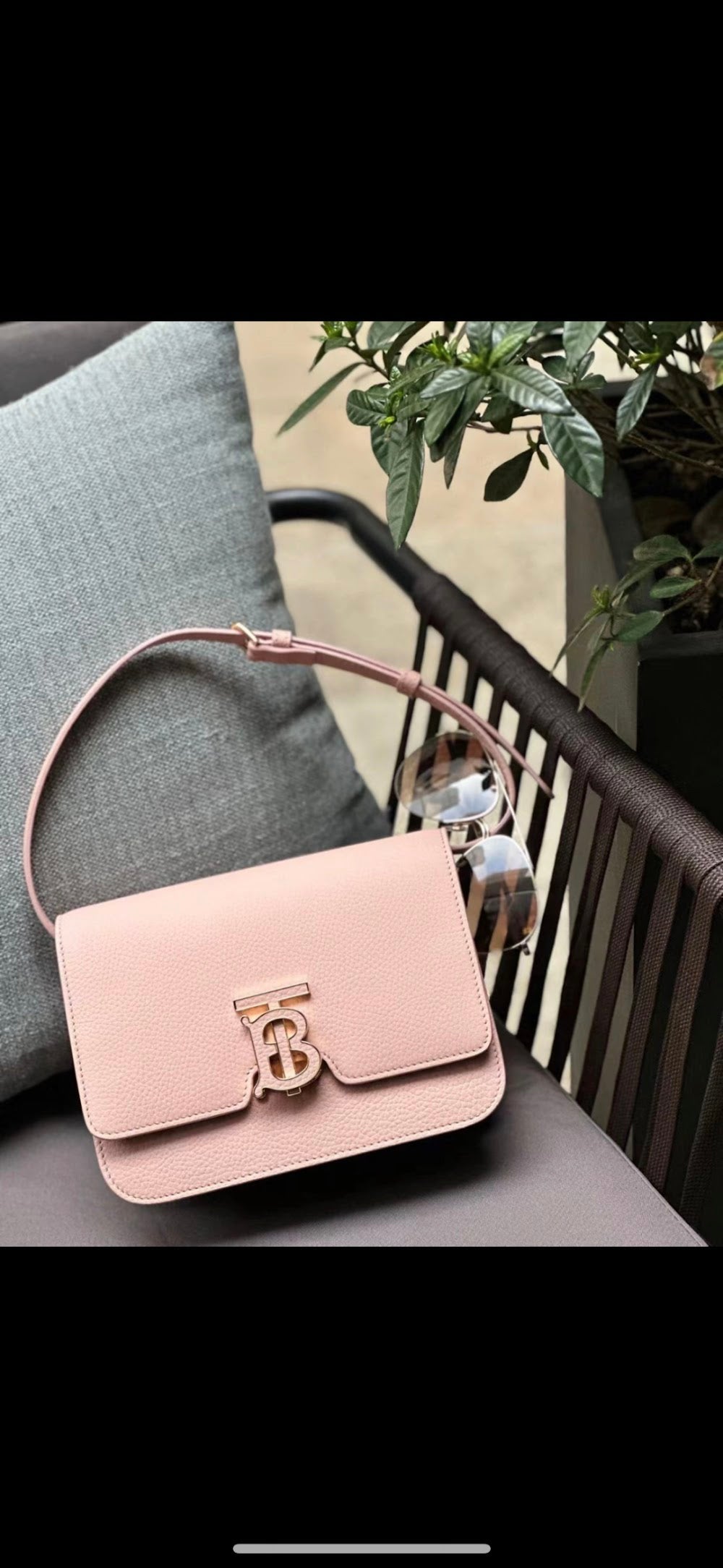 Ezyycart Bags Burberryn Luxury Bag --91648