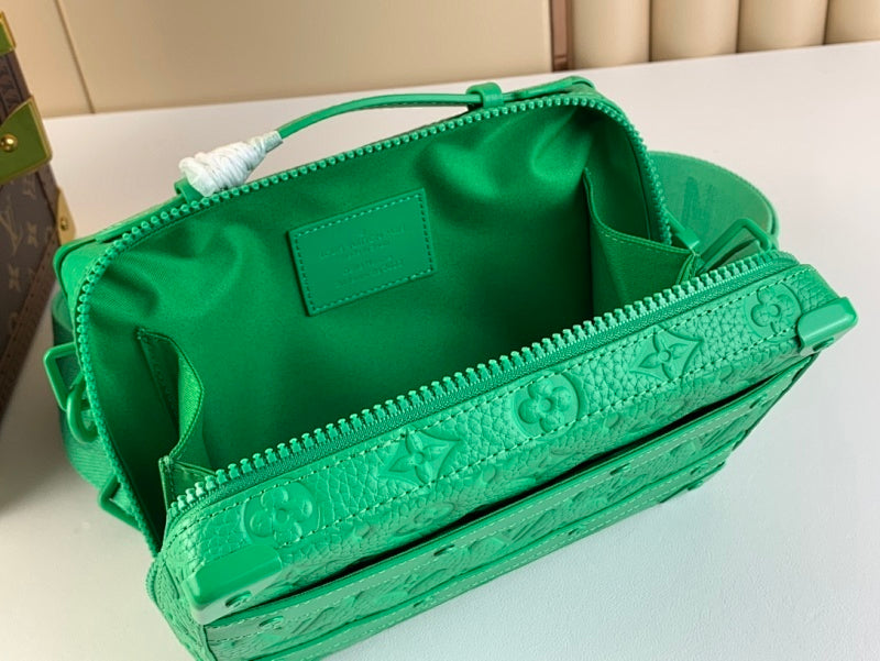 Anum Bags ln Luxury Bag --58882