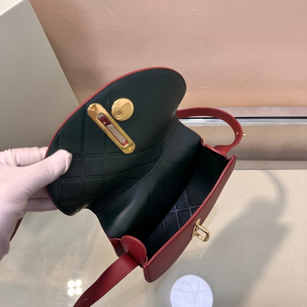 Ezyycart Bags Burberryn Luxury Bag --92020
