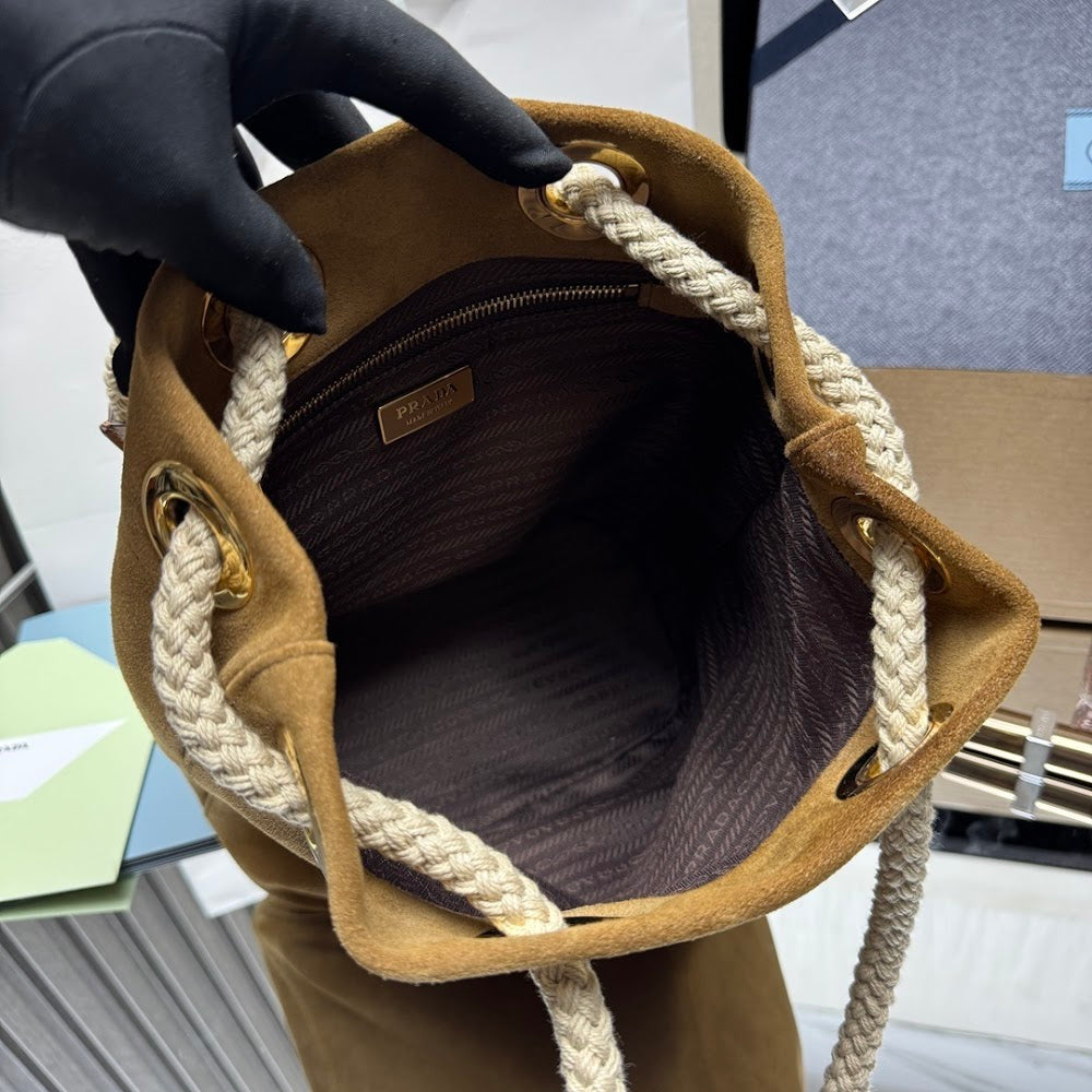 Ezyycart Bags Pradn Luxury Bag --101539