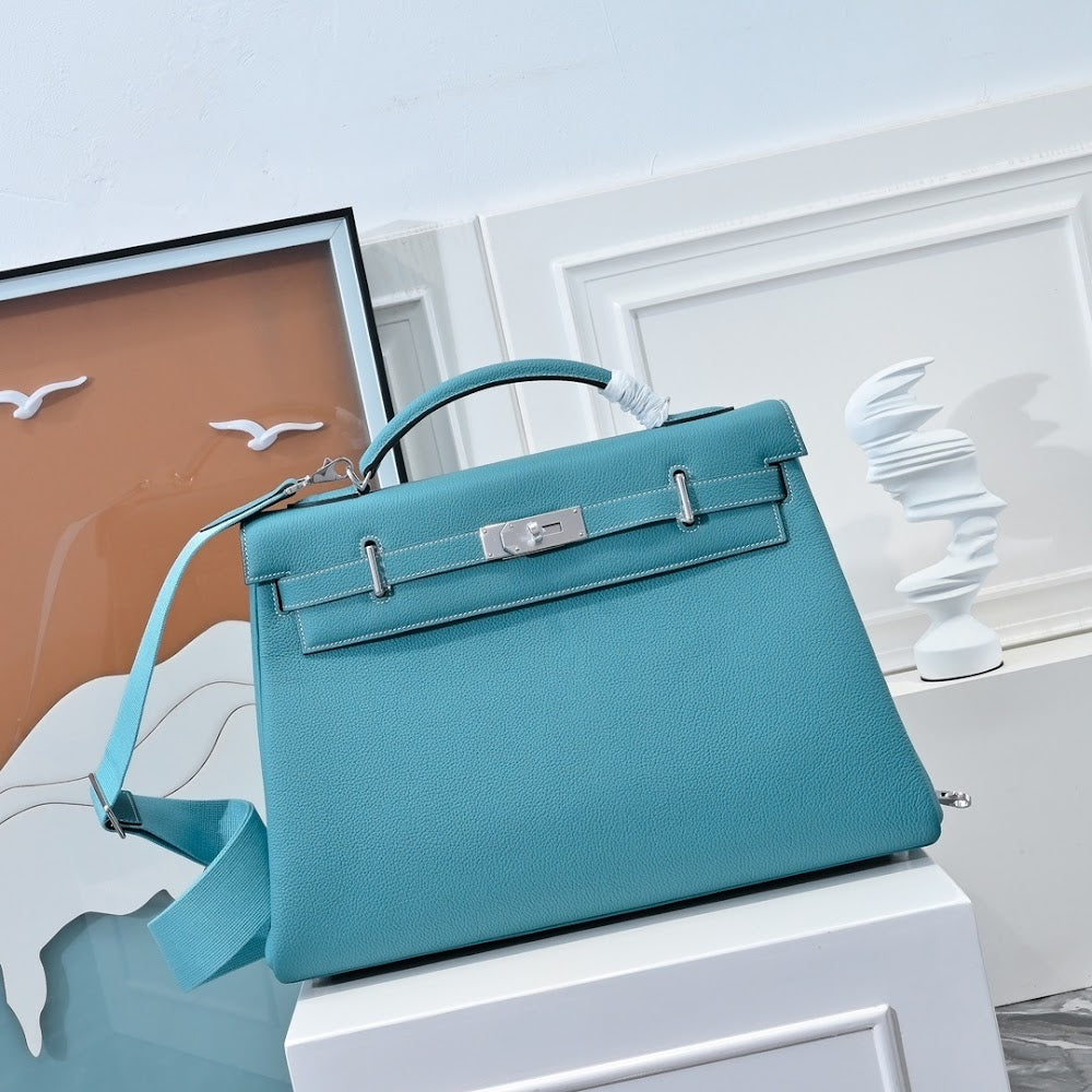 Anum Bags Hermesn Luxury Bag --116747