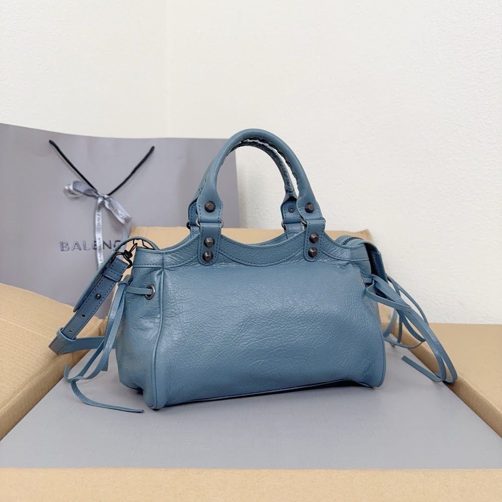 Ezyycart Bags Balenciaga Luxury Bag --111311