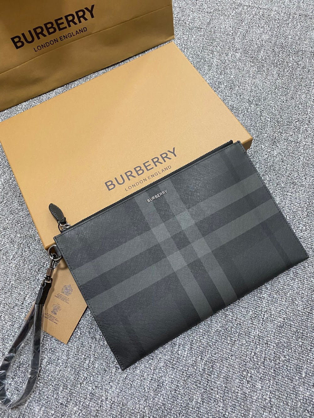 Ezyycart Bags Burberryn Luxury Bag --93015