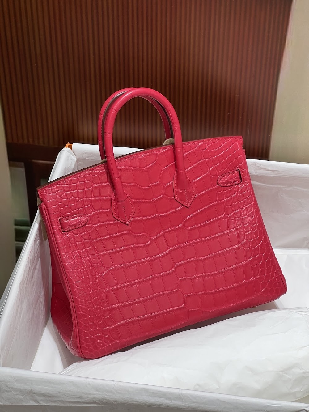 Anum Bags Hermesn Luxury Bag --117208