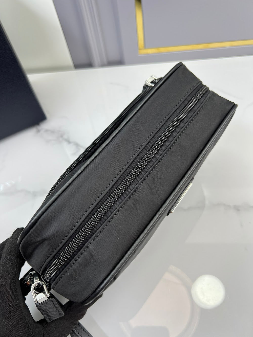 Ezyycart Bags Pradn Luxury Bag --102495