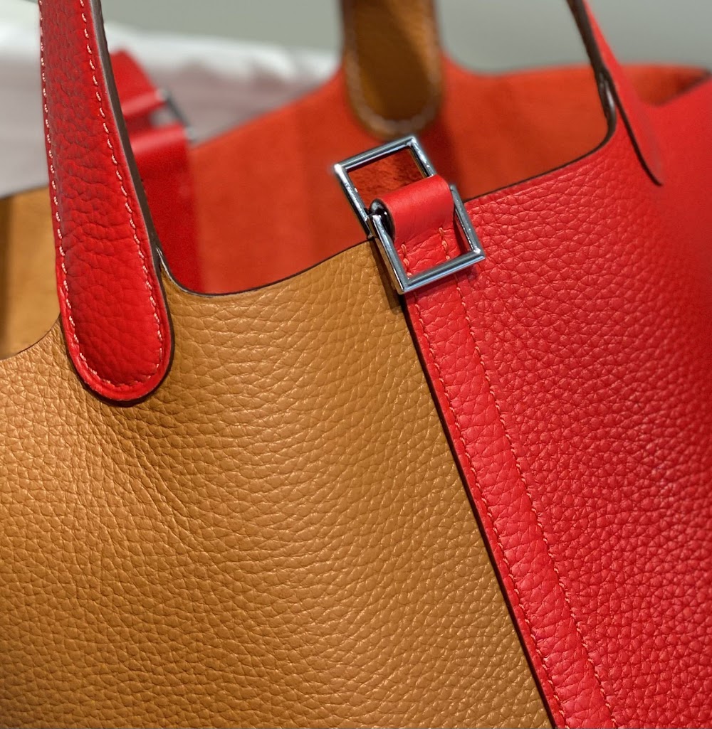 Anum Bags Hermesn Luxury Bag --118794