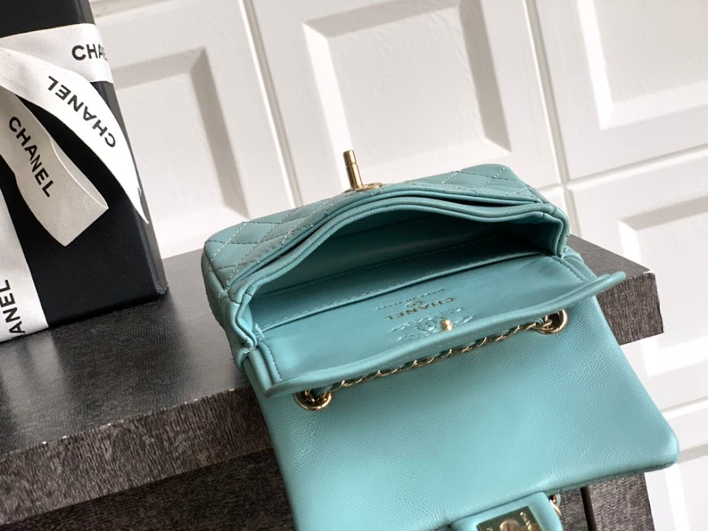 Anum Bags CHn Luxury Bag --112670