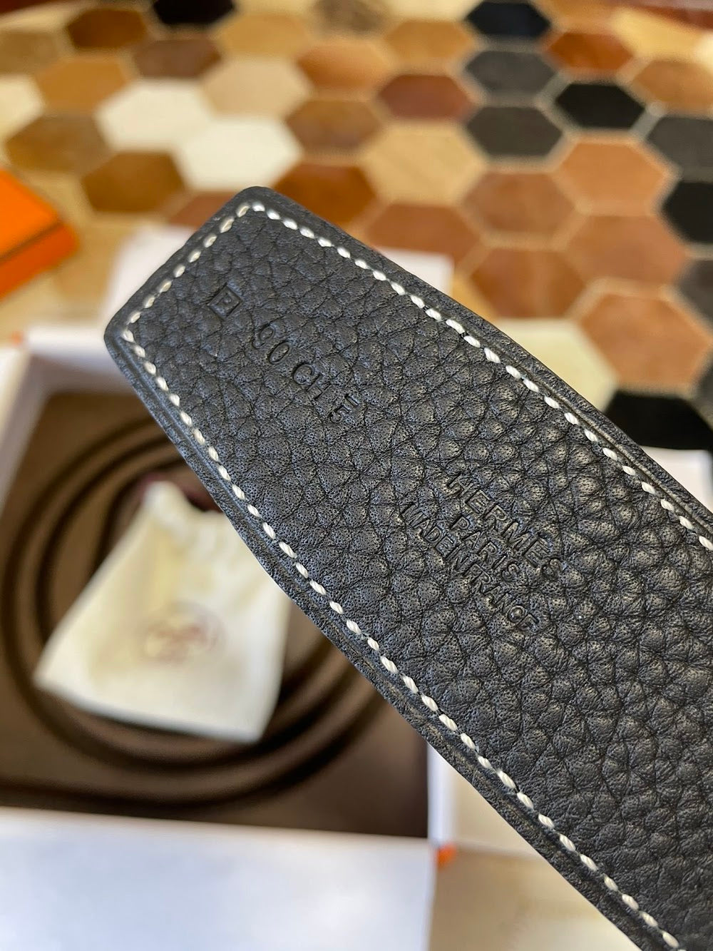 Anum Bags Hermesn Luxury Belt --108834