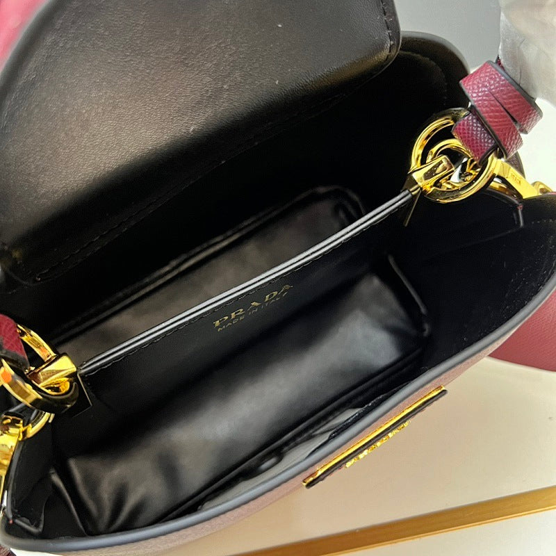 Ezyycart Bags pradn Luxury Bag --74574