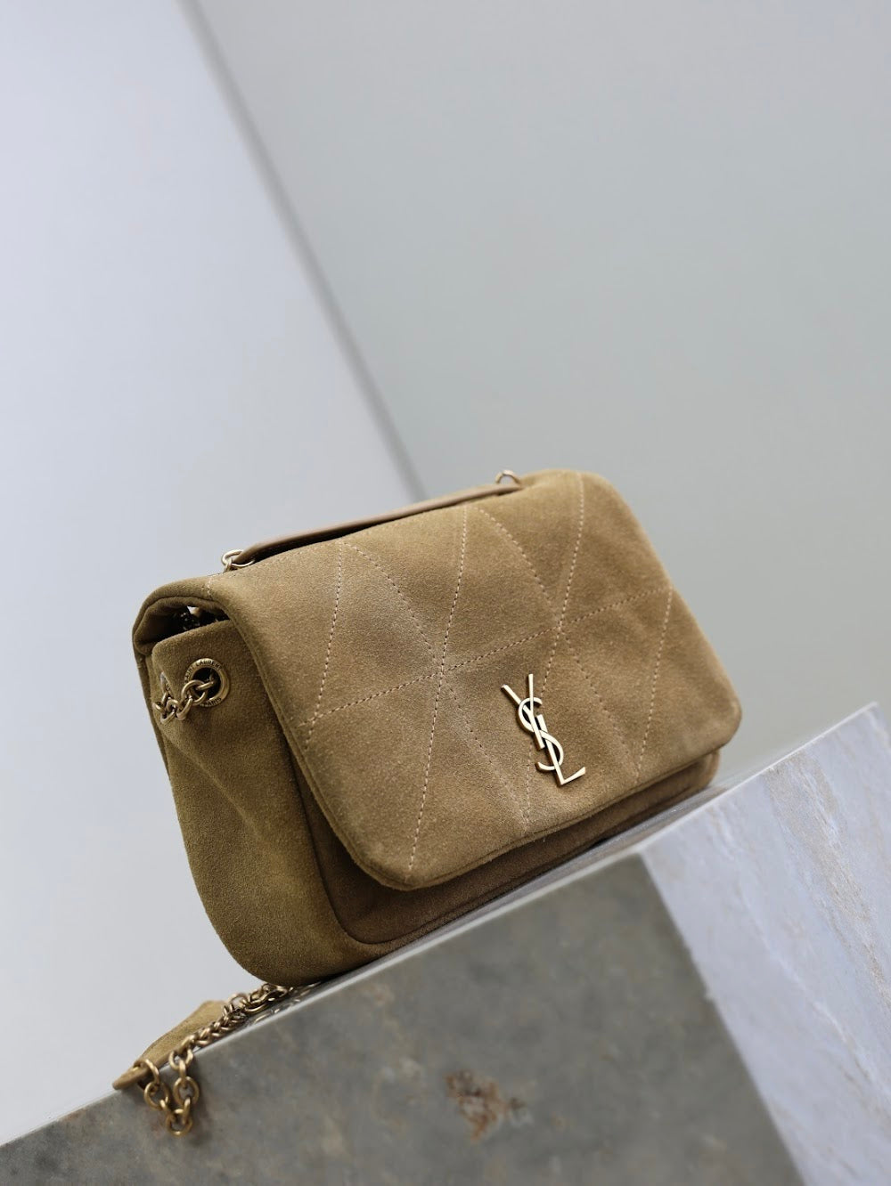 Ezyycart Bags YSLn Luxury Bag --119405