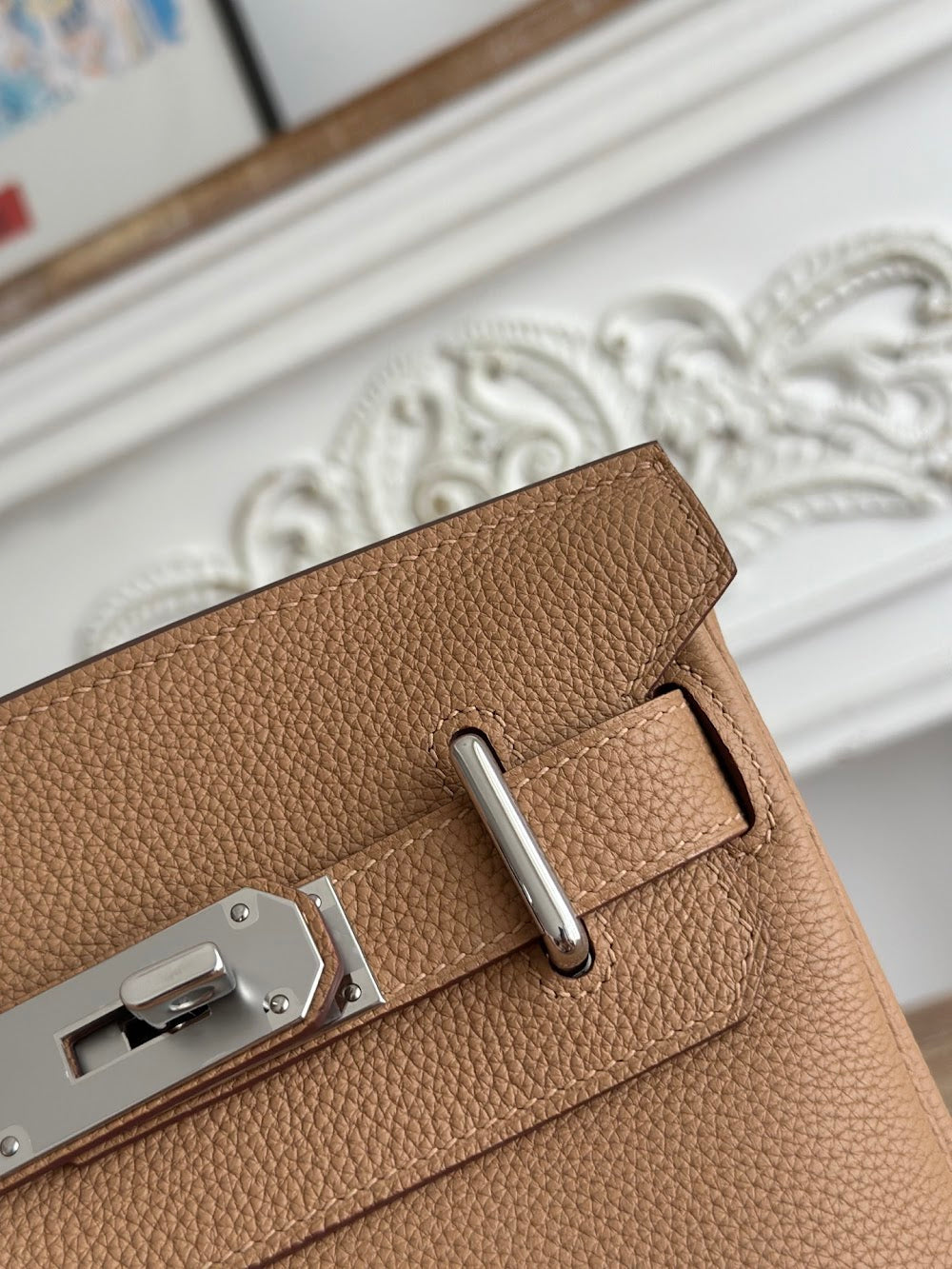 Anum Bags Hermesn Luxury Bag --117446