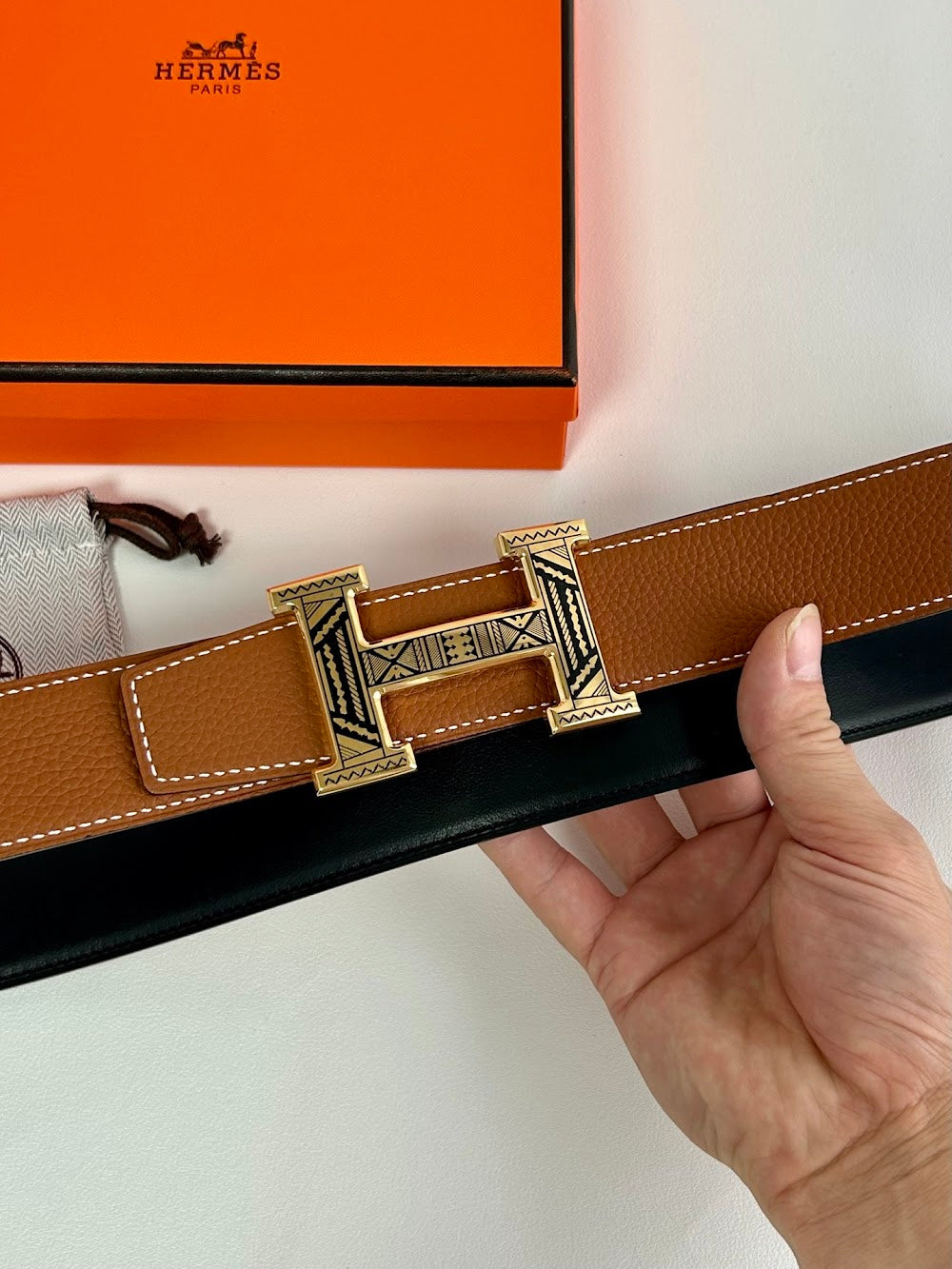 Anum Bags Hermesn Luxury Belt --105891
