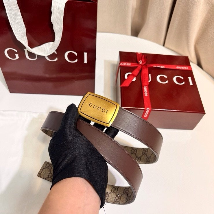 Ezyycart Bags Guccin Luxury Belt --105691